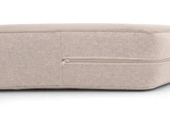 Tierra Outdoor Musone Ecklounge-Set 4-teilig 5-Sitzer
