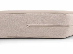 Tierra Outdoor Musone Ecklounge-Set 5-teilig 6-Sitzer