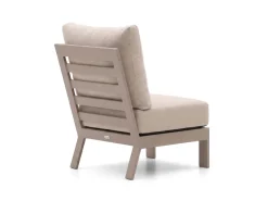 Tierra Outdoor Musone Ecklounge-Set 5-teilig 6-Sitzer