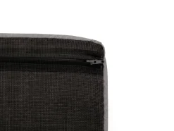 Tierra Outdoor Musone/Flip-Up Ecklounge-Set 5-teilig 6-Sitzer