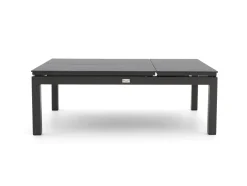 Tierra Outdoor Musone/Flip-Up Ecklounge-Set 5-teilig 6-Sitzer