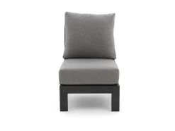 Tierra Outdoor Musone/Flip-Up Ecklounge-Set 5-teilig 6-Sitzer
