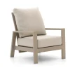 Tierra Outdoor Musone Gartensessel verstellbar
