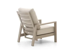 Tierra Outdoor Musone Gartensessel verstellbar