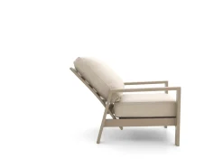 Tierra Outdoor Musone Gartensessel verstellbar