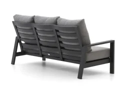 Tierra Outdoor Musone Gartensofa 3-Sitzer 199 cm