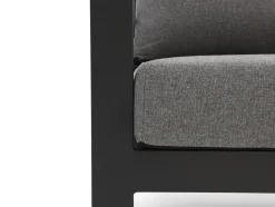 Tierra Outdoor Musone Gartensofa 3-Sitzer 199 cm