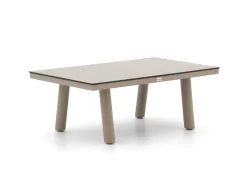 Tierra Outdoor Musone Loungetisch 105x60x39 cm