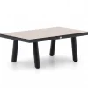 Tierra Outdoor Musone Loungetisch 105x60x40 cm