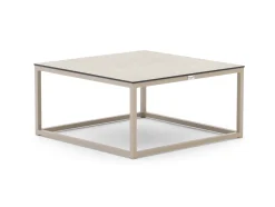 Tierra Outdoor Musone/Rio Ecklounge-Set 4-teilig 5-Sitzer