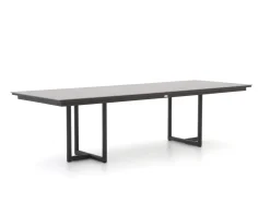 Tierra Outdoor Naro Gartentisch 280x100x75 cm