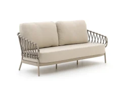 Tierra Outdoor Natal Gartensofa 3-Sitzer 207,5 cm