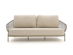 Tierra Outdoor Natal Gartensofa 3-Sitzer 207,5 cm