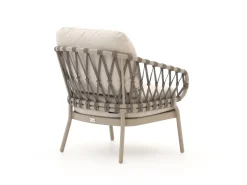 Tierra Outdoor Natal Low Dining Gartenstuhl