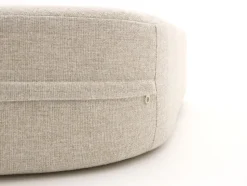 Tierra Outdoor Natal/Nora Sessel-Sofa Lounge-Set 4-teilig