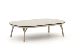 Tierra Outdoor Natal/Nora Sessel-Sofa Lounge-Set 4-teilig