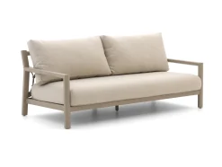 Tierra Outdoor Oasis Gartensofa 3-Sitzer 207 cm