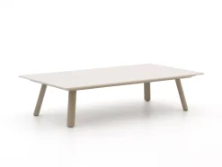 Tierra Outdoor Oasis Loungetisch 150x80x35 cm