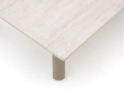 Tierra Outdoor Oasis Loungetisch 150x80x35 cm