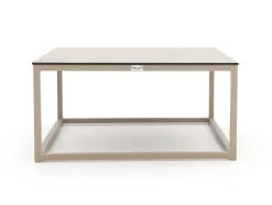 Tierra Outdoor Rio Loungetisch 80x80x40 cm