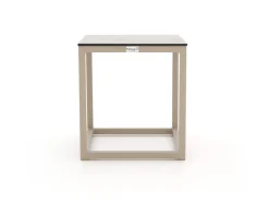 Tierra Outdoor Rio Loungetisch 40x40x45 cm