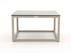 Tierra Outdoor Rio Loungetisch 60x60x35 cm