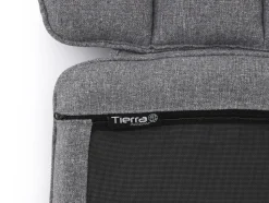 Tierra Outdoor Rivera 180 cm Gartenmöbel-Set 5-teilig
