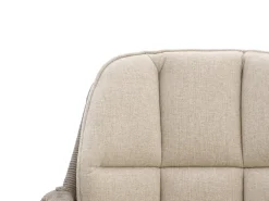 Tierra Outdoor Rivera/Elegante 160 cm Gartenmöbel-Set 5-teilig
