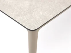 Tierra Outdoor Rivera/Elegante 219 cm Gartenmöbel-Set 7-teilig