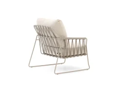 Tierra Outdoor Rivera Gartensessel