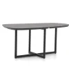 Tierra Outdoor Rivera Gartentisch 180x100x74 cm
