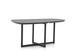 Tierra Outdoor Rivera Gartentisch 180x100x74 cm