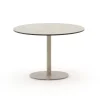 Tierra Outdoor Solea Loungetisch ø 50 cm (h: 34 cm)
