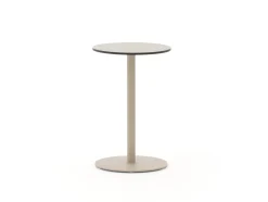 Tierra Outdoor Solea Loungetisch ø 30 cm (h: 45,5 cm)