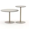 Tierra Outdoor Solea Loungetisch-Set 2-teilig