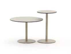 Tierra Outdoor Solea Loungetisch-Set 2-teilig