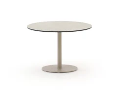 Tierra Outdoor Solea Loungetisch-Set 2-teilig