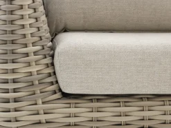 Tierra Outdoor Wakkanda Gartensessel
