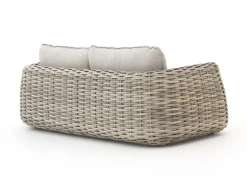 Tierra Outdoor Wakkanda Gartensofa 3-Sitzer 236 cm