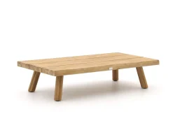 Tierra Outdoor Wakkanda Loungetisch 150x80x35 cm