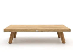 Tierra Outdoor Wakkanda Loungetisch 150x80x35 cm
