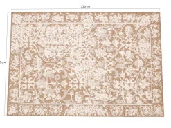 Torrano Outdoor Teppich 160x230 cm