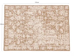 Torrano Outdoor Teppich 120x170 cm