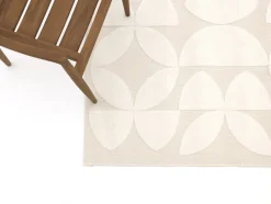 Viredo Outdoor Teppich 160x230 cm