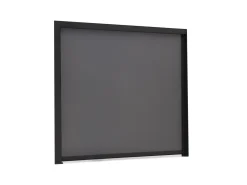 Windschutz 300 cm für Cedrino Pergola 300/400/600x300x255 cm