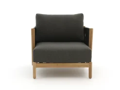 Zavelli Convivia Gartensessel
