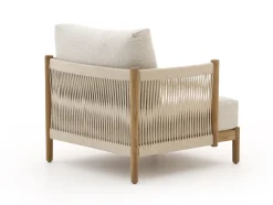 Zavelli Convivia Gartensessel