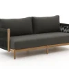 Zavelli Convivia Gartensofa 2-Sitzer 191 cm