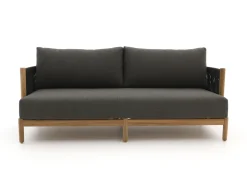 Zavelli Convivia Gartensofa 2-Sitzer 191 cm