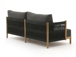 Zavelli Convivia Gartensofa 2-Sitzer 191 cm